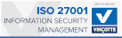Certification ISO 27001 Information Security Management
